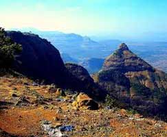 Matheran Tourism Package