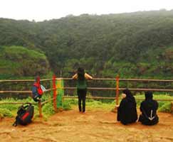 Travel To Matheran