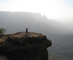 Matheran Tourism Honeymoon