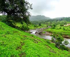 Package Tour To Matheran