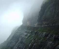 Tour Package In Matheran