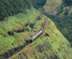 Honeymoon In Matheran