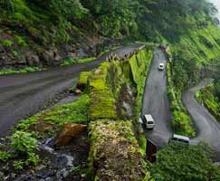 Holiday In Matheran