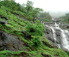 Matheran Holiday Package