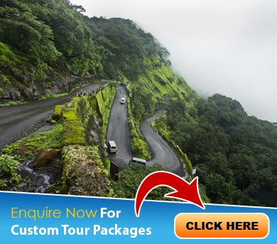 Matheran Tour Packages